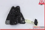14-17 Maserati Ghibli Rear Trunk Lid Lock Latch Actuator 670033056 Oem. Fixed Price $37.50.