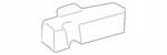 Oem New Genuine 1992-2014 Ford E-350 Super Duty Rear Lower Latch F2UZ-15264A32-A. Fixed Price $176.13.