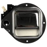 Dorman 760 5401 Chrome Exterior Door Handle Front Driver Side Left Peterbilt. Fixed Price $49.99.