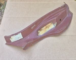 1967-1976 Dart 74-76 Valiant Door Nos Mopar Right Rear Lock Pillar. Fixed Price $95.00.