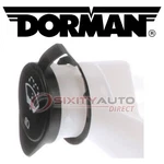 Dorman Front Washer Fluid Reservoir For 1996-2002 Chevrolet Express 1500 Ou. Fixed Price $81.29.