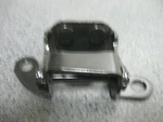 New Genuine Toyota Right Upper Door Hinge (pn 68750-02050). Fixed Price $39.97.
