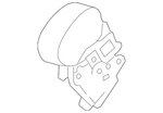 Genuine Mazda Trunk Lock Actuator Motor BGV5-56-820. Fixed Price $152.63.