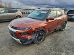 Bwn Hood Oem 21-25 Chevrolet Trailblaz 42775039. Fixed Price $519.00.