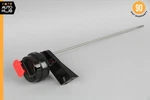 97-03 Mercedes W208 CLK430 CLK320 Fuel Door Release Actuator 2088000475 Oem. Fixed Price $41.50.