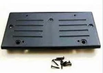 Range Rover Sport 2010-2013 Front Bumper License Plate Holder Mounting Bracket. Fixed Price $64.91.