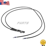 New Hood Lock Release Cable 65620-4GA0A For Infiniti 2014-2022 Q50 2017-2021 Q60. Fixed Price $24.64.