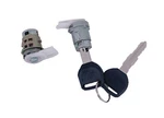 DL-31 Door Lock Set W/ Key(l & R) 88-95 Civic 87-93 Integra Crx Prelude. Fixed Price $28.00.