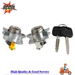 Fit For 1998-2002 Corolla Chevy Prizm 1.8L Door Lock Cylinder Switch & Keys. Fixed Price $20.68.