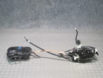 17-23 Porsche Panamera 971 Front Right Door Lock Latch Actuator W Soft Close. Fixed Price $152.60.