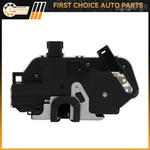 Rear Left Door Lock Actuator Latch Fit 2009-2014 Ford F150 Escape Focus. Fixed Price $31.26.