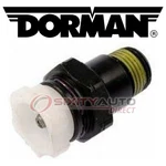 Dorman Engine Oil Cooler Line Connector For 2007 Gmc Sierra 3500 Classic Vc. Fixed Price $26.78.