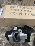 2009-2014 Ford F150 Left Driver Side Rear Door Lock Latch New Oem CL3Z-5426413-A. Fixed Price $150.00.