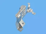 Genuine Mopar Door Inside Bracket Left 68261846AA. Fixed Price $14.86.