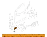 Nissan Oem 08-15 Titan-door Lock Knob Right 80595ZR00A. Fixed Price $149.56.
