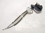 2009-2014 Nissan Maxima Front Right Lock Actuator Oem 80500-ZY80A. Fixed Price $66.60.