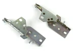 Jaguar 02 08 X-type Hood Hinge Right & Left C2S31065, New Genuine. Fixed Price $49.99.
