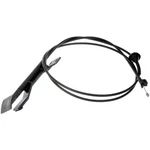 912-197 Dorman Hood Cable E350 Van E150 E250 E450 E550 Econoline Ford E-150. Fixed Price $68.12.