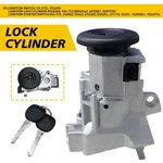 Ignition Cylinder Switch Lock & Housing Starter Fit Chevy Silverado. Fixed Price $80.99.