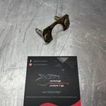 Porsche 924 944 Rear Hatch Lock Retaining Reinforcement Plate 95151244700, Used. Fixed Price $19.05.
