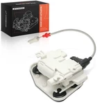 A-premium Rear Door Lock Actuator For Bmw G05 F95 X5 2019-2024 With Closing Aid. Fixed Price $88.59.