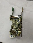 Nos Genuine Porsche 911 964 Right Passenger Side Door Lock. Fixed Price $599.95.