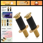 Pcs Cab Door Latch Striker Bolt For Kenworth T2000 Truck Replacement Parts. Fixed Price $33.29.