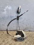 Toyota Chr Door Lock A046698 Rear Left 1.2L Pet Man Suv Coupe 2018. Fixed Price $53.81.