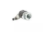 Genuine Mopar Door Lock Cylinder 68266316AA. Fixed Price $39.33.