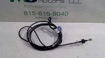 2019-2022 Chevrolet Spark Fuel Cap Open Release Handle Cable Oem 42396935. Fixed Price $50.00.