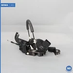 10-15 Jaguar Xf X250 Rear Left Driver Side Door Lock Latch Actuator C2D5644 Oem. Fixed Price $87.73.