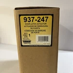 Door Lock Actuator Motor Dorman 937-247 Fits 03-04 Nissan Murano. Fixed Price $89.99.