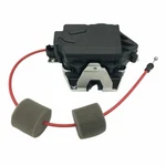 Trunk Lift Latch Tailgate Lock Actuator For Mercedes-benz ML350 08-11 1647400635. Fixed Price $48.89.