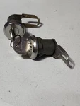 Nos 1966 - 1969 Chevrolet Pontiac Olds Door Lock Cylinder Set Of 2 W/ Roch. Keys. Fixed Price $30.00.