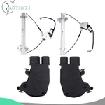 Fit For Honda Element 2.4L 03-11 Front Rh/lh Door Lock Actuator+window Regulator. Fixed Price $67.69.