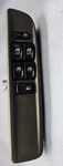 02-05 Gmc Envoy Door Window Switch Lock Front Left Master Driver Gray WS22. Fixed Price $54.99.