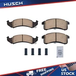 Front Ceramic Brake Pads For Chevy Camaro Pontiac Firebird Buick Lesabre Deville. Fixed Price $38.00.
