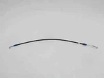 11-18 Jeep Wrangler Inside Handle To Latch Cable Left Mopar New Oem. Fixed Price $29.21.