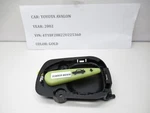 2000-04 Toyota Avalon Emergency Trunk Release Handle Lever Assembly KM508257 Oem. Fixed Price $18.75.
