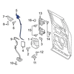 Genuine Ford Lock Actuator ML3Z-15264A27-D. Fixed Price $175.49.