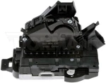 Dorman 937-605 Door Lock Actuator-integrated With Latch Fits Ford Mercury Models. Fixed Price $162.08.