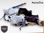 2011 Mercedes Benz Glk Front Right Door Lock Actuator A2047201835 Oem. Fixed Price $34.15.