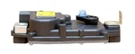 Door Lock Actuator Apw Inc. 9575027001 Fits 1997 Hyundai Tiburon. Fixed Price $30.61.