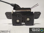Oem 2005-2007 Jeep Grand Cherokee 4.7L Trunk Latch Lid Lock Actuator. Fixed Price $39.99.
