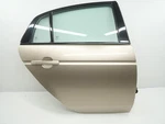 Used Rear Passenger Side Door Assembly Dsm Desert Mist 2004-2008 Acura Tl Oem. Fixed Price $209.99.