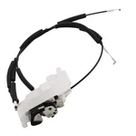 Door Lock Actuator 2005-2015 Right For Nissan Frontier Xterra 80500ZP70A. Fixed Price $54.67.