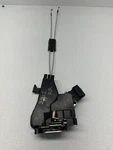 2001 2007 Toyota Sequoia Rear Right Passenger Side Door Latch Lock Actuator Oem. Fixed Price $63.00.