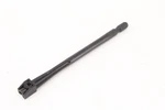 09-19 Ford Flex Rear Left Right Side Door Lock Rod Knob Control Black Oem. Fixed Price $17.09.