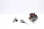 15-19 Hyundai Sonata Ignition Switch Trunk Door Lock Cylinder W/ Key 81910-A4110. Fixed Price $220.87.