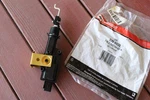 Nos 1995- 1998 Lincoln Mark Viii Door Lock Actuator Motor F8LZ-54218A42-A SW6930. Fixed Price $72.00.
